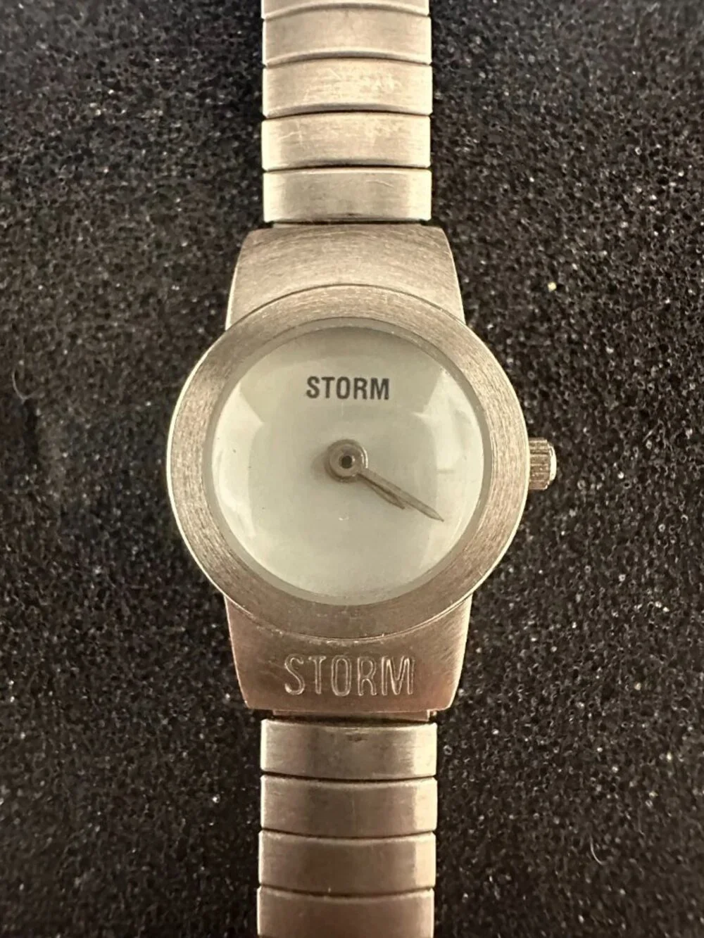 Storm watch women